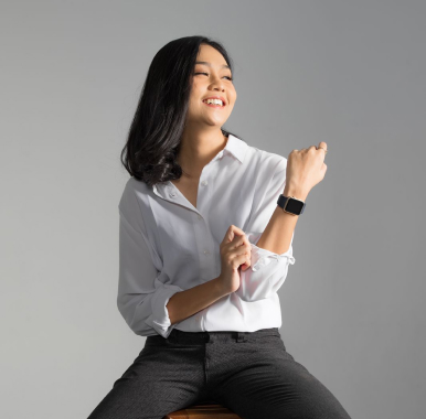 Tina Rosemayati